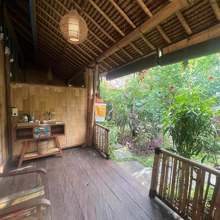 Cantika Zest Guest House 乌布 外观 照片