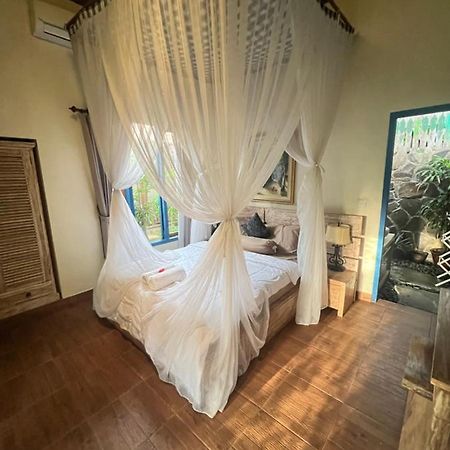 Cantika Zest Guest House 乌布 外观 照片