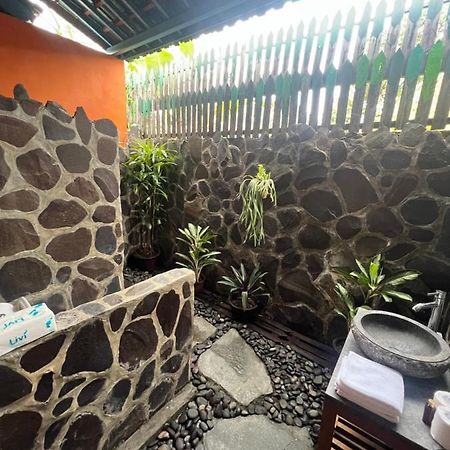 Cantika Zest Guest House 乌布 外观 照片