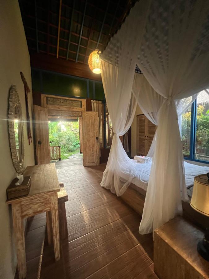 Cantika Zest Guest House 乌布 外观 照片