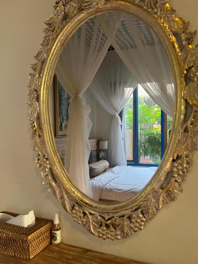 Cantika Zest Guest House 乌布 外观 照片