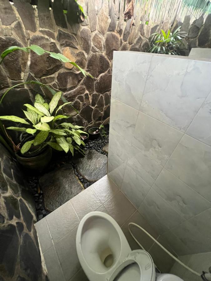 Cantika Zest Guest House 乌布 外观 照片