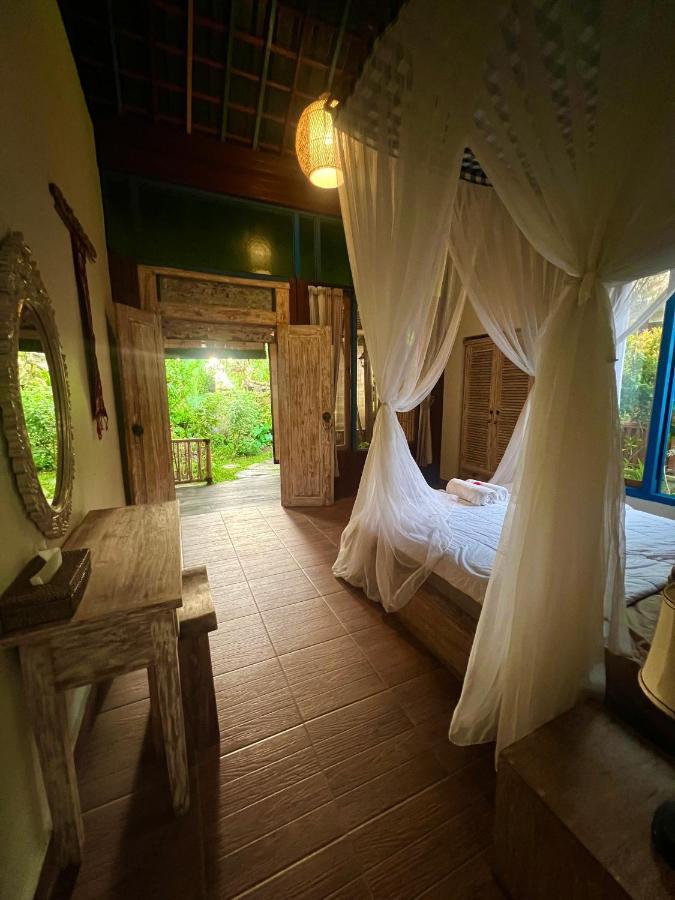 Cantika Zest Guest House 乌布 外观 照片
