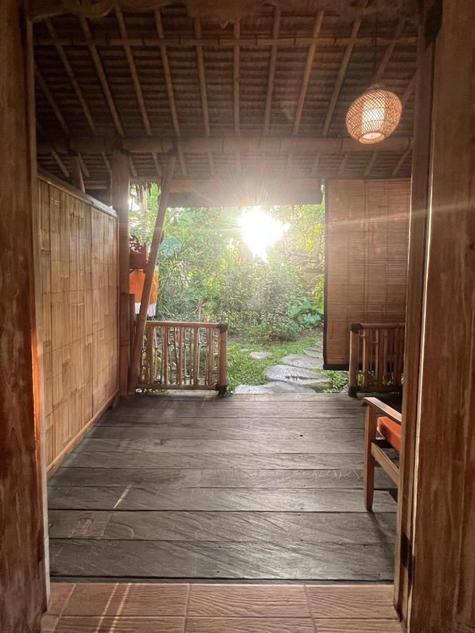 Cantika Zest Guest House 乌布 外观 照片
