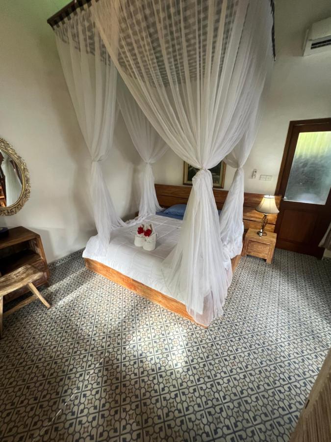 Cantika Zest Guest House 乌布 外观 照片