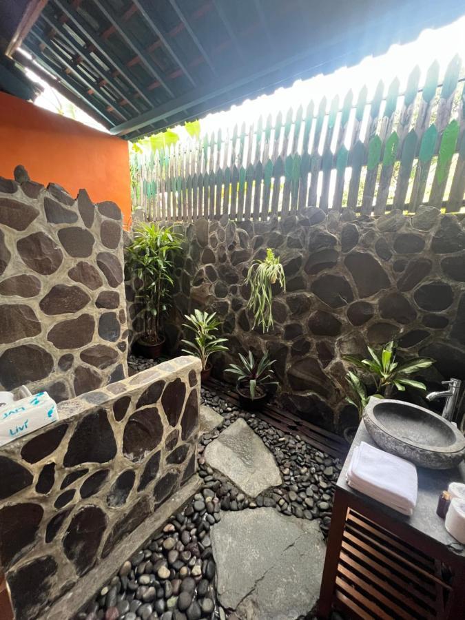 Cantika Zest Guest House 乌布 外观 照片